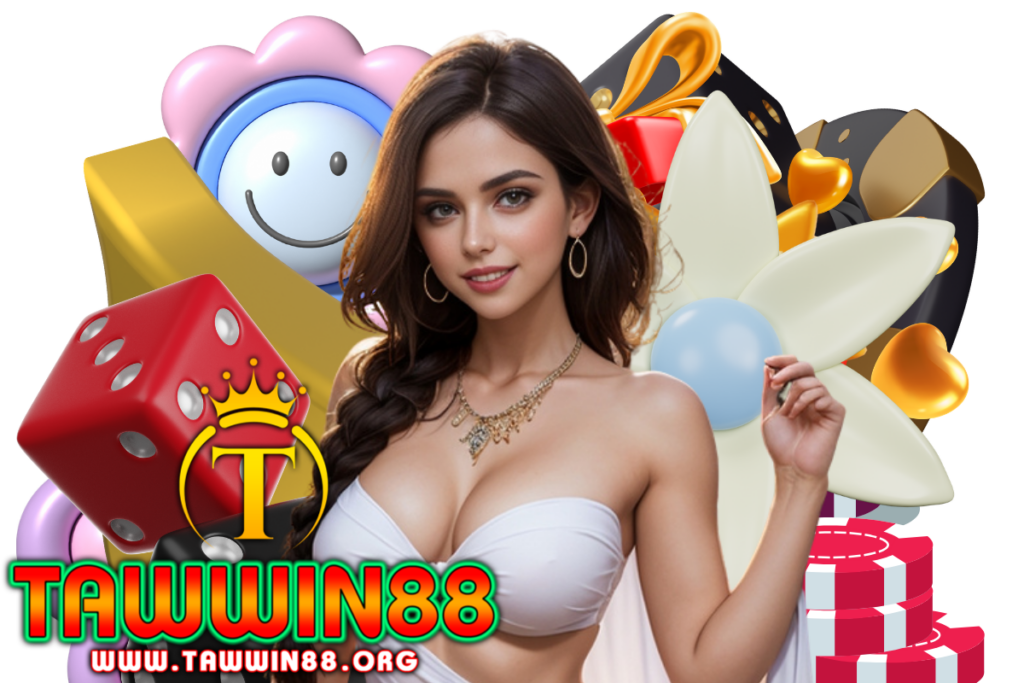 tawwin88 สมัคร