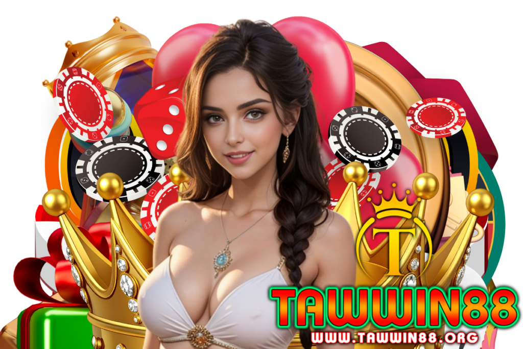 tawwin88 สล็อต