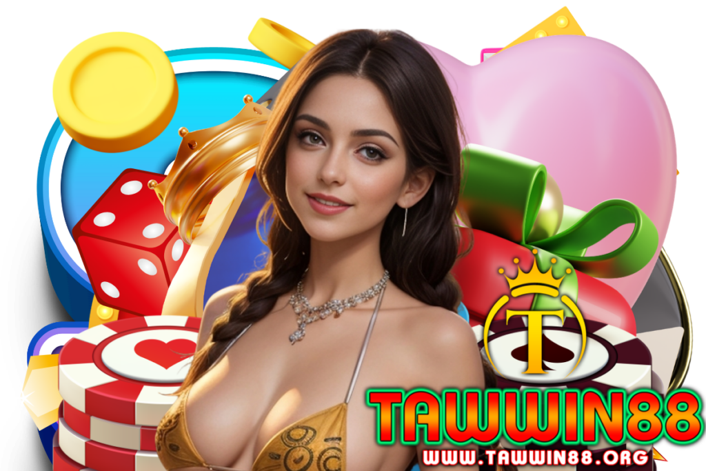 tawwin88 เว็บตรง