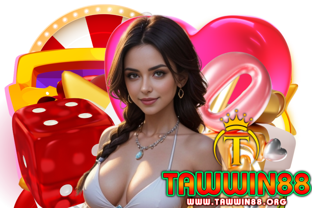 tawwin88 แจกเครดิตฟรี